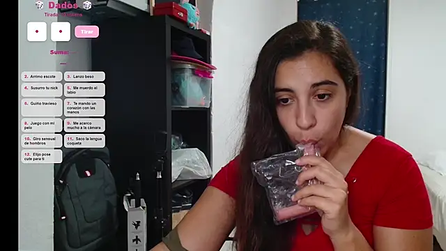 Ursumi1 online show from 09/09/25, 11:52