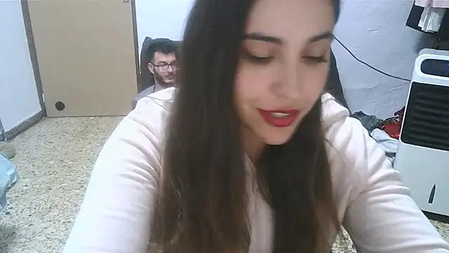 Ursumi1 online show from 12/11/24, 09:01