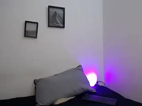 aria jhonsson online show from 01/10/25, 05:15