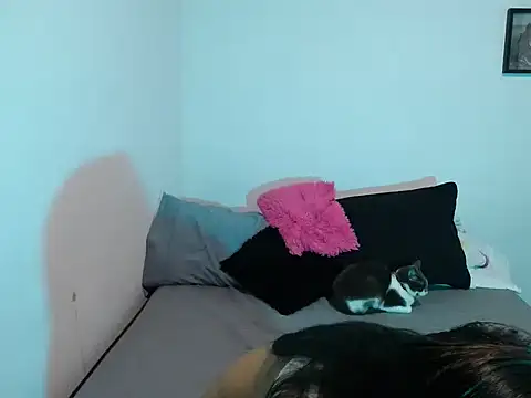 aria jhonsson online show from 03/05/26, 01:02