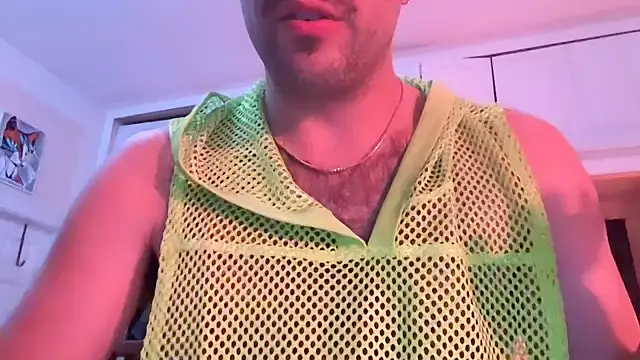 69woodinson online show from 04/18/26, 07:11