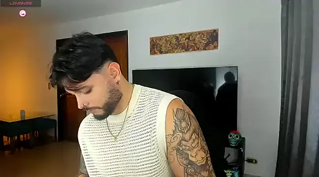 johatsu777 online show from 01/03/25, 10:08