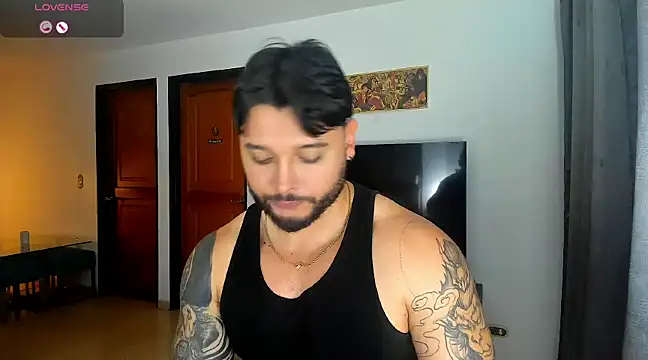 johatsu777 online show from 01/05/25, 02:06