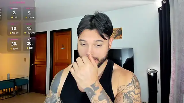 johatsu777 online show from 01/16/25, 01:47