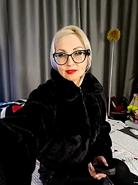 Milforja online show from 03/15/26, 07:21