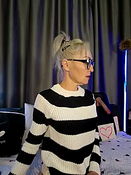 Milforja online show from 03/20/26, 05:25