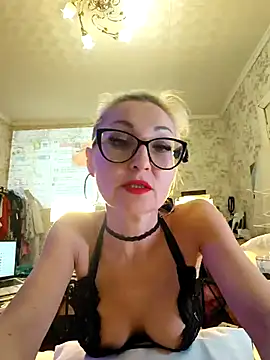 Milforja online show from 02/20/26, 07:21