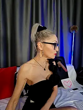 Milforja online show from 01/05/26, 06:00