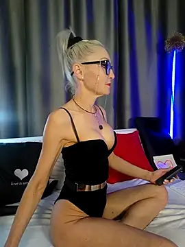 Milforja online show from 03/24/26, 06:19