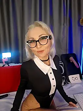 Milforja online show from 05/08/26, 05:06