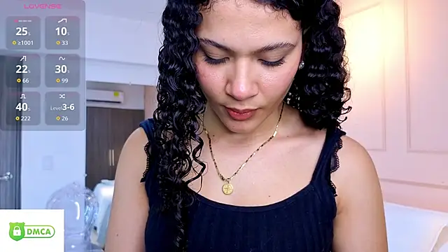 SHARONN     online show from 10/18/25, 03:52