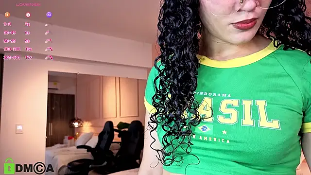 SHARONN     online show from 03/16/26, 04:09