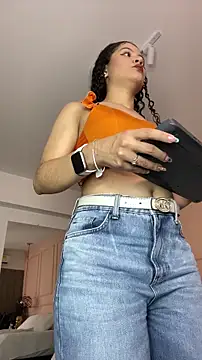 SHARONN     online show from 03/03/26, 03:57