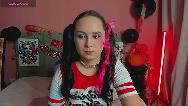 BeatriceReeves online show from 11/02/25, 01:21