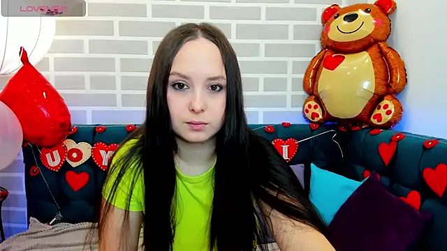 BeatriceReeves online show from 02/16/26, 01:04