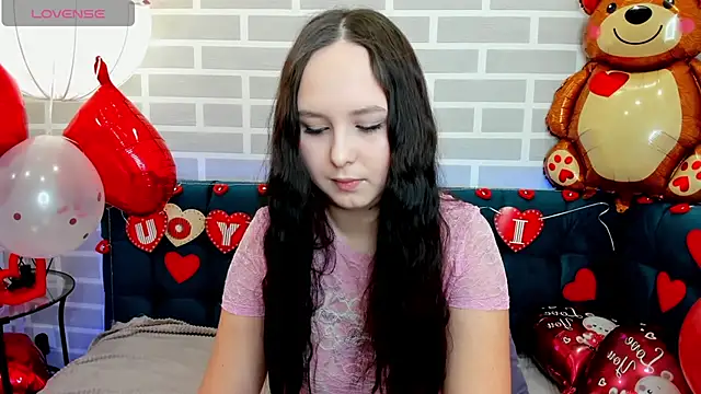 BeatriceReeves online show from 02/09/26, 12:52