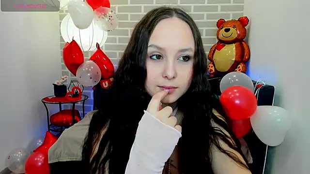 BeatriceReeves online show from 02/11/26, 12:54