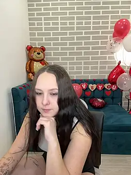 BeatriceReeves online show from 02/12/26, 01:05