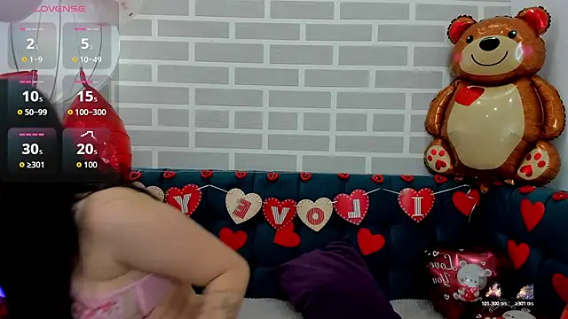 BeatriceReeves online show from 02/05/26, 01:01