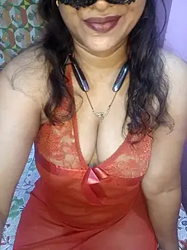 Sexy Mona Bhabhi online show from 11/15/25, 06:12