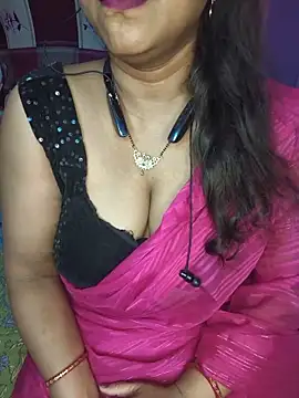Sexy Mona Bhabhi online show from 05/24/26, 05:35
