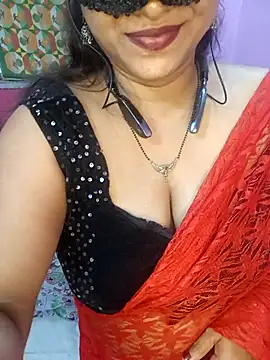 Sexy Mona Bhabhi online show from 11/17/25, 03:10