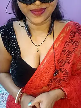 Sexy Mona Bhabhi online show from 01/13/26, 06:23