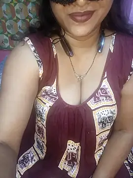 Sexy Mona Bhabhi online show from 11/17/25, 05:39