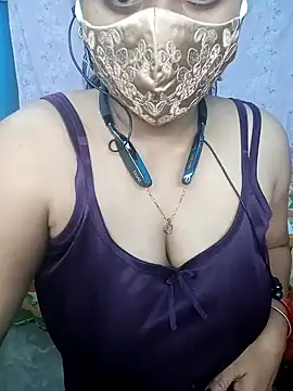 Snapshot of Sexy_Mona_Bhabhi chatting on 01/21/25, 06:55 Sexy Mona Bhabhi online show from 01/21/25, 06:55