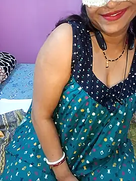 Sexy Mona Bhabhi online show from 02/12/26, 06:40