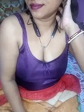 Sexy Mona Bhabhi online show from 12/05/25, 06:06