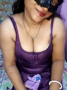 Sexy Mona Bhabhi online show from 11/30/25, 07:47