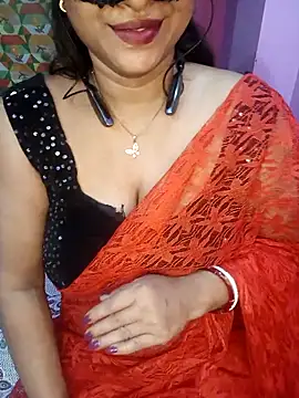 Sexy Mona Bhabhi online show from 12/19/25, 05:37
