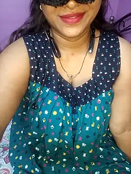 Sexy Mona Bhabhi online show from 11/11/25, 06:03