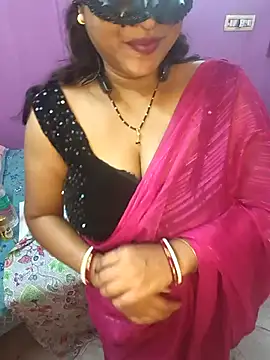 Sexy Mona Bhabhi online show from 01/31/26, 07:23