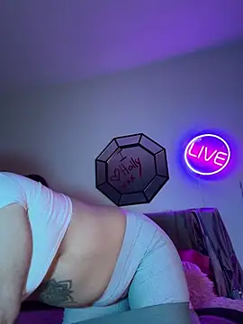 Snapshot of Hollyhudson123 chatting on 01/06/25, 11:52 Hollyhudson123 online show from 01/06/25, 11:52
