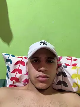 lusbinbb2 online show from 03/18/25, 12:50