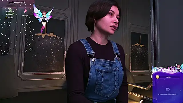 Snapshot of Ishtar_Divine chatting on 02/28/26, 03:44 Ishtar Divine online show from 02/28/26, 03:44