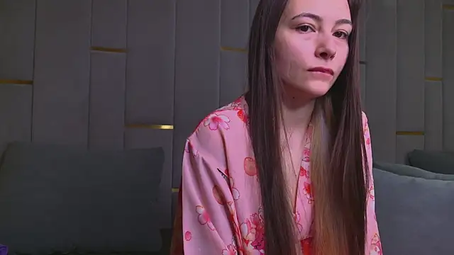 Ishtar Divine online show from 03/18/25, 02:17