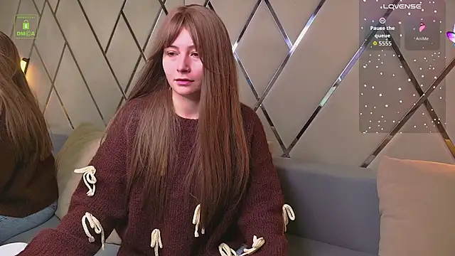 Ishtar Divine online show from 04/10/26, 05:36