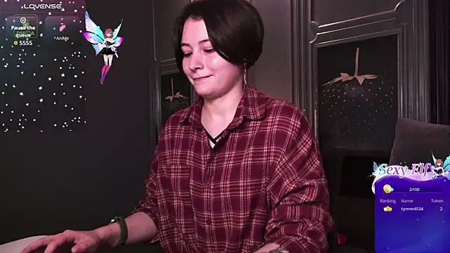 Ishtar Divine online show from 04/05/26, 10:55