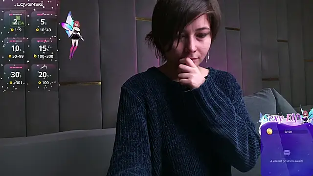 Snapshot of Ishtar_Divine chatting on 02/11/26, 04:45 Ishtar Divine online show from 02/11/26, 04:45