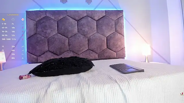 aggy castel online show from 02/26/25, 04:19