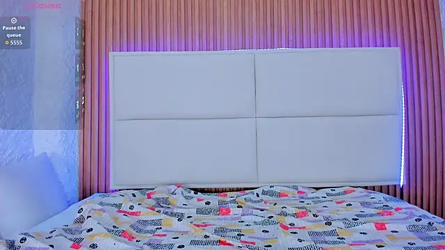 aggy castel online show from 02/28/26, 09:14