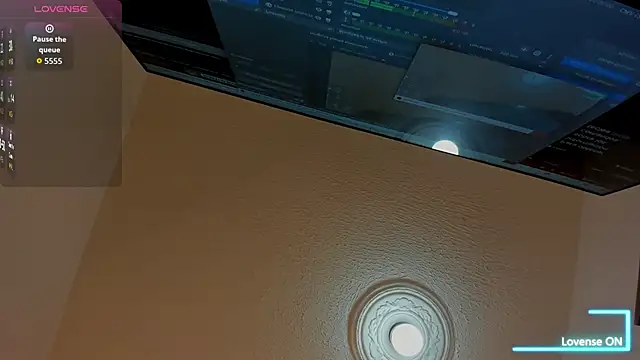 aggy castel online show from 02/13/26, 02:50