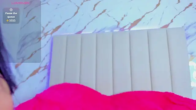 aggy castel online show from 03/19/26, 02:06