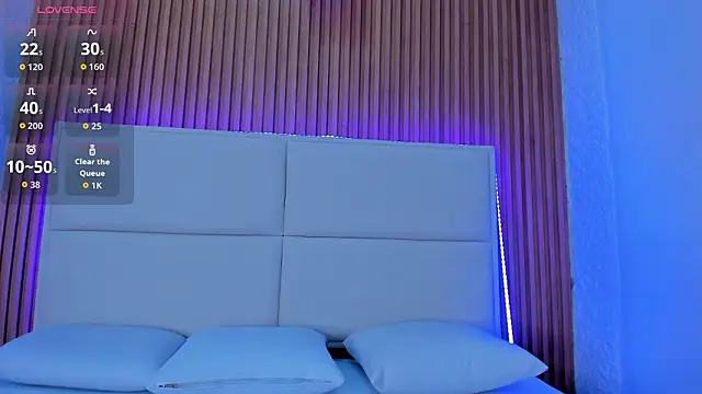 aggy castel online show from 03/06/26, 04:13