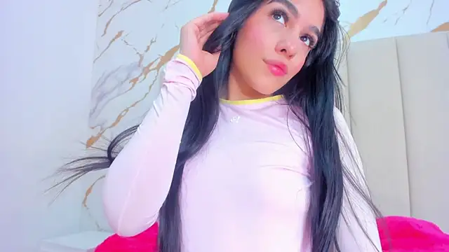 aggy castel online show from 03/29/26, 02:19