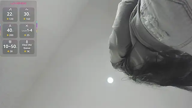 aggy castel online show from 01/18/26, 01:58