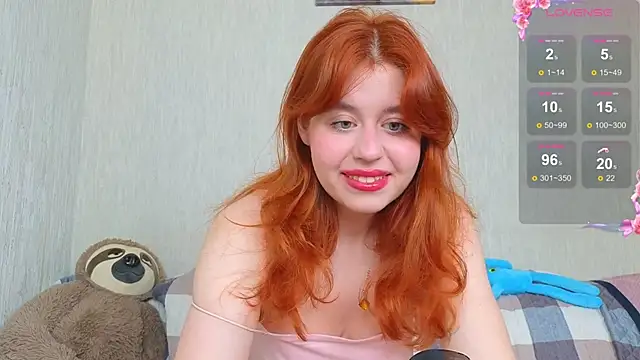 Penny Staaar online show from 02/21/26, 06:48